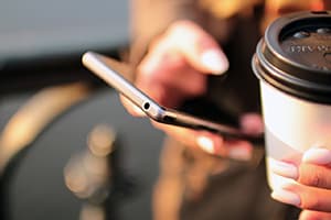 スマートフォン使用時の商品リサーチの画面デザインを変更しました。