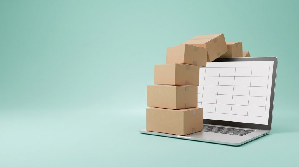 Amazonで商品を一括登録する方法｜CSVでの出品手順 | マカド！